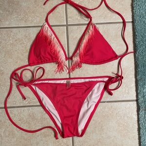 VS bikini set